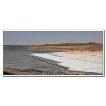 Polyester Nonwoven Geotextile
